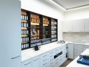 apothekenovale-innenansicht-2 © Christian Lins, 2025