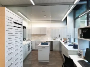 apothekenovale-innenansicht-3 © Christian Lins, 2025