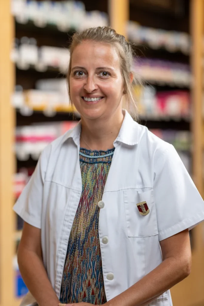 Apotheke Novale_015 © Christian Lins, 2025