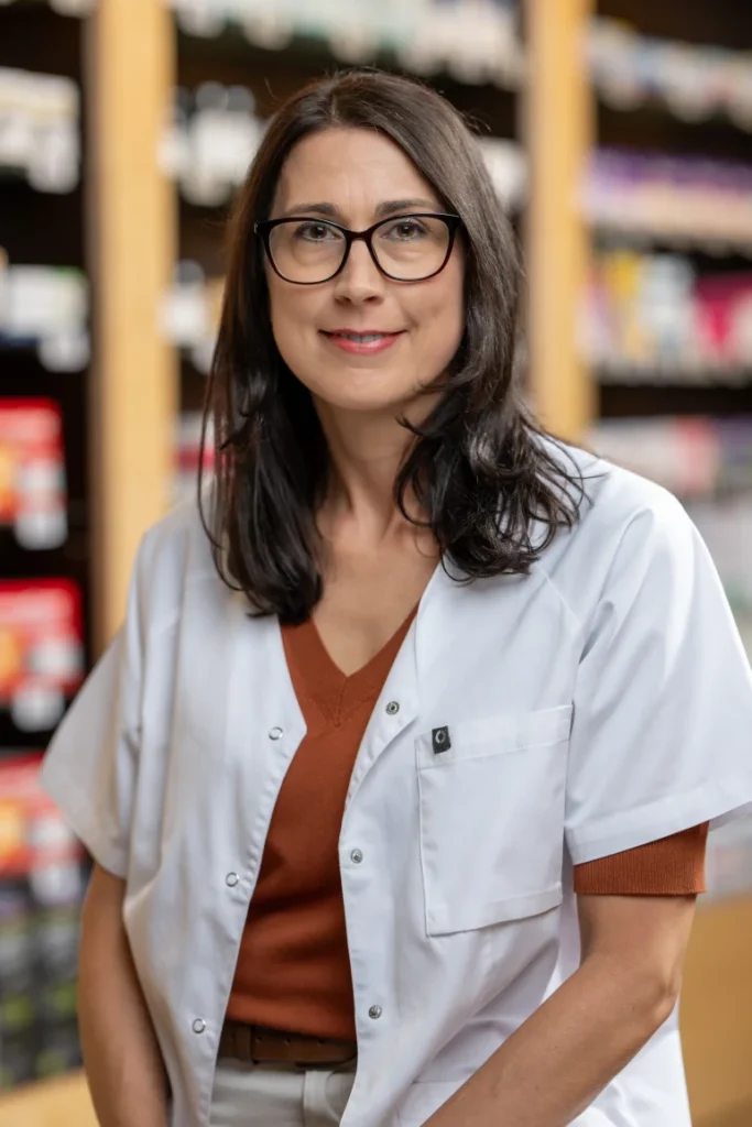 Apotheke Novale_026 © Christian Lins, 2025