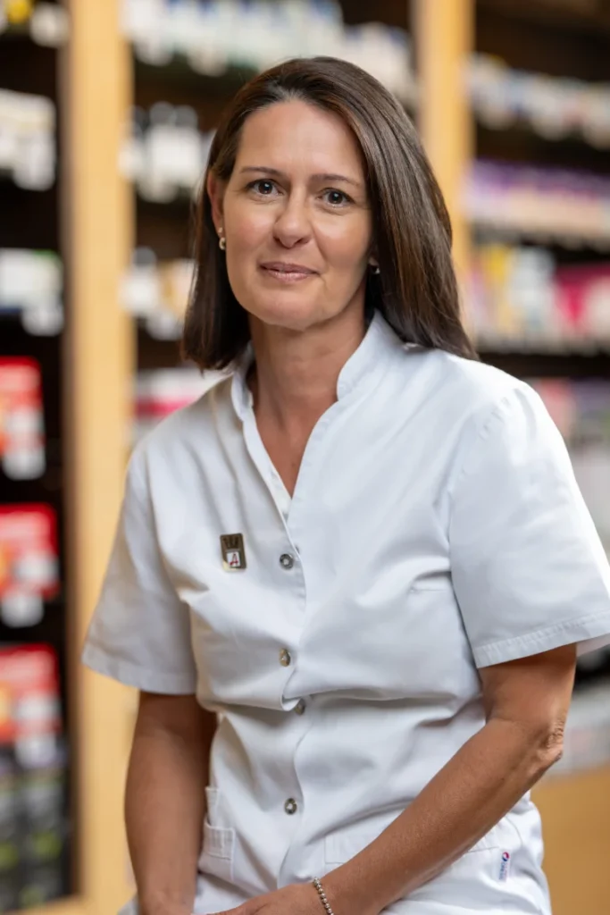 Apotheke Novale_031 - © Christian Lins, 2025